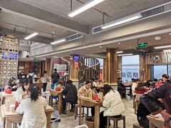 大堂-老三样·旧食新味(万寿宫店)