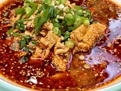 -成都驻京办餐厅(蜀都宾馆店)