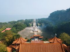 -南沙天后宫景区