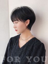-FOR YOU造型