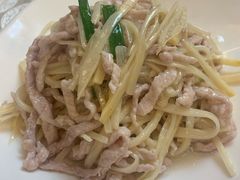 -马凯餐厅(长椿街店)