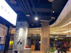 -木屋烧烤(龙湖天街店)