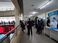 -哈尔滨医科大学附属第一医院(南岗院区)