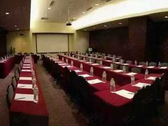 -北京民族园葉子里酒店(鸟巢店)