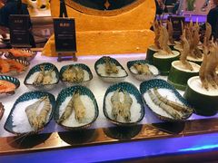 -海鼎荟海鲜姿造(仟禧汇店)