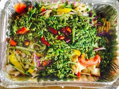 -西贝(上海我格广场店)