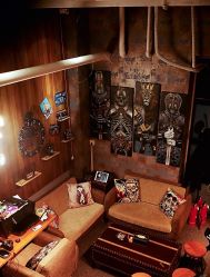 -见雾TATTOO STUDIO