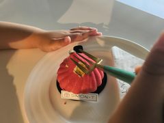 -西檬树SIMON·T轻奢蛋糕(大东方Max店)