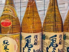 -小川洋风料理(汉街店)