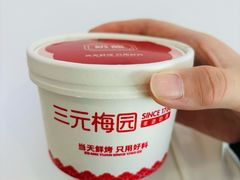 -三元梅园(永定路店)