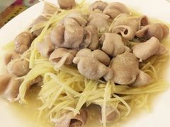 -乡亲鹅肉城(吴江店)