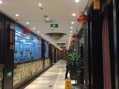-便宜坊烤鸭店(甜水园店)