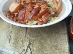 -陆长玖古法猪脚饭(玄风桥店)