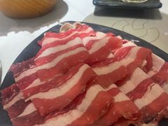 -呷哺呷哺 黄金牧场 (新中关购物中心店)