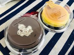 -巴黎贝甜(国贸店)