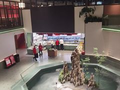 -永红源啤酒·烧烤·海鲜·大排档(台柳路店)