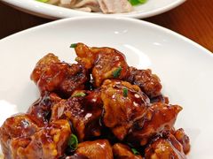 -毛哥小馆子(百井坊巷店)