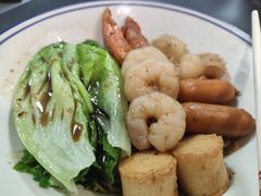 -左记港食(融科天城店)