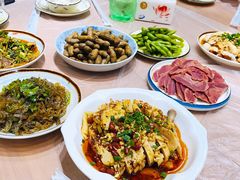 -树根餐厅(招远路店)