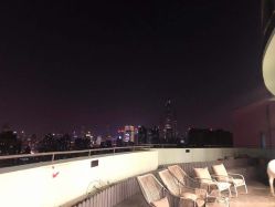 -DOS HOP潮上舞蹈