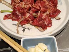 -小米烤肉-泥炉炭烤(常营店)