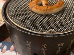 -卢布里西餐厅(总店)