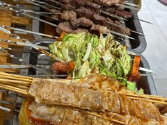 -陈六子全羊馆·烧烤·烤羊排(山东理工大店)
