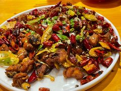 -满盆红龙虾(开发区店)