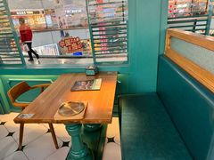 -潮粥荟·潮汕砂锅粥(槐房万达店)