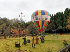 -千岛湖龙川湾