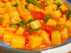 -云海肴·汽锅鸡·云南菜(苏州中心店)