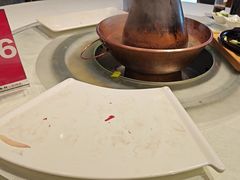 -东来顺饭庄(西直门店)