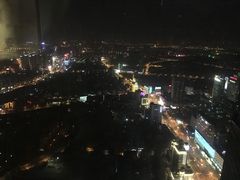 -镇江苏宁万豪酒店-苏筵中餐厅
