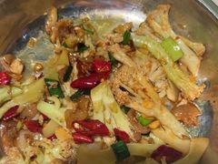 -田婆婆的菜(海口友谊阳光城店)