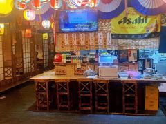 大堂-和蕴日本料理
