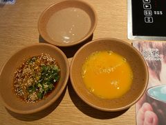 -温野菜涮涮锅(曲江大悦城店)