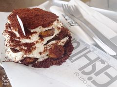 -fishtank鱼缸咖啡(三山街店)