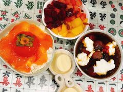 -堂屋糖水店(愚园店)