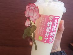 -奈雪的茶(石厦时代广场店)