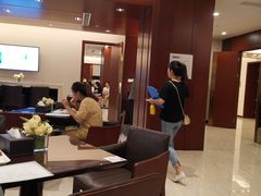 -爱康卓悦体检中心(九座花园分院)