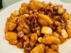 -成都驻京办餐厅(蜀都宾馆店)