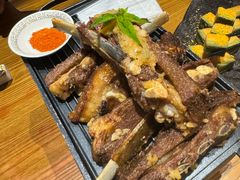 -敏珠拉姆藏餐·南京厨房(富春江东街店)