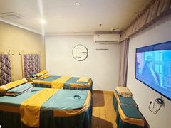 -百玺推拿·SPA·瑶浴(万象店)