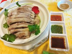 -德乐海蒙餐