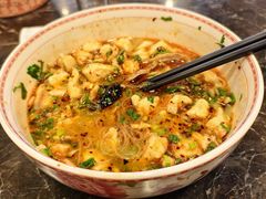 -吾味香葫芦头(安西街店)