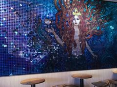 -星巴克臻选(上海合生汇1F店)