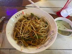 -春雪面馆(转塘店)