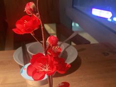 -蜜桃餐厅·伴山(湖滨商业街店)