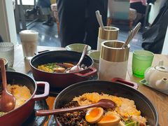 -良木缘咖啡西餐(蜀汉路店)