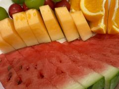 -山水一号·中餐厅